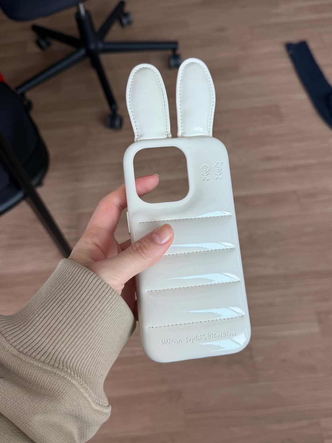 어반소피스티케이션 토끼 (16프로) 상품이미지3