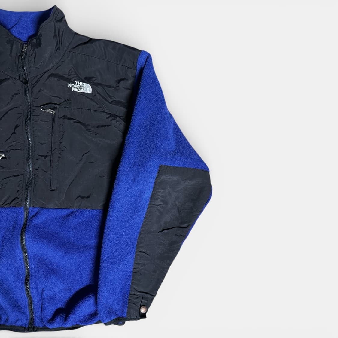 90‘s TNF Denali Jacket 상품이미지4