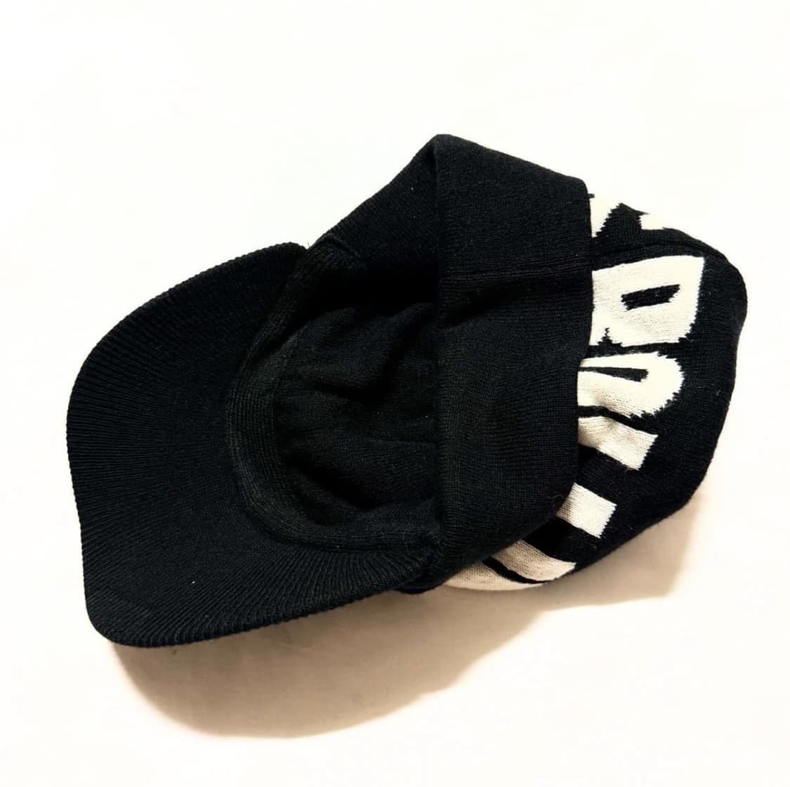 롤링스톤즈 니트캡 상품이미지2