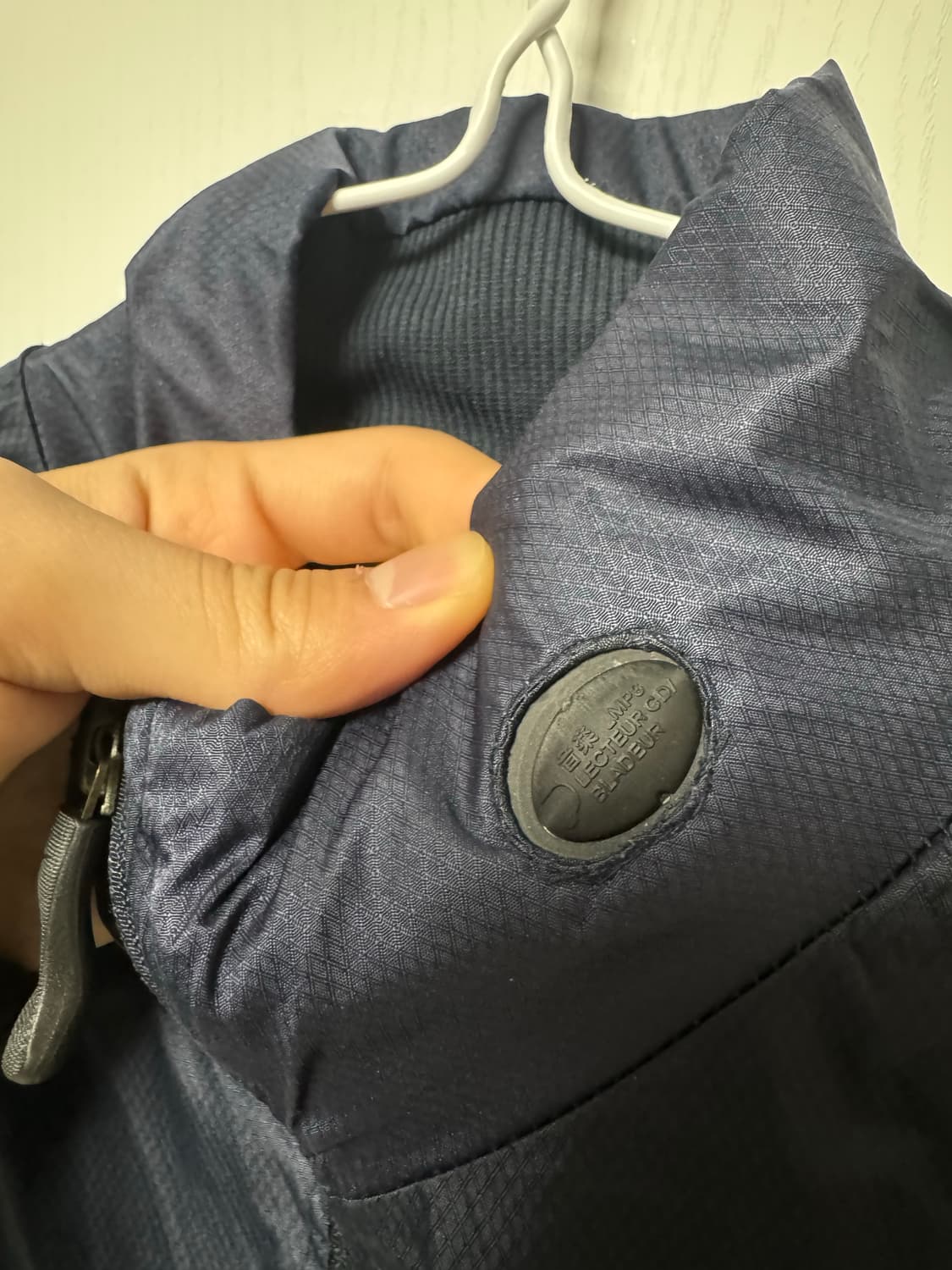 00s 나이키 바람막이 상품이미지5