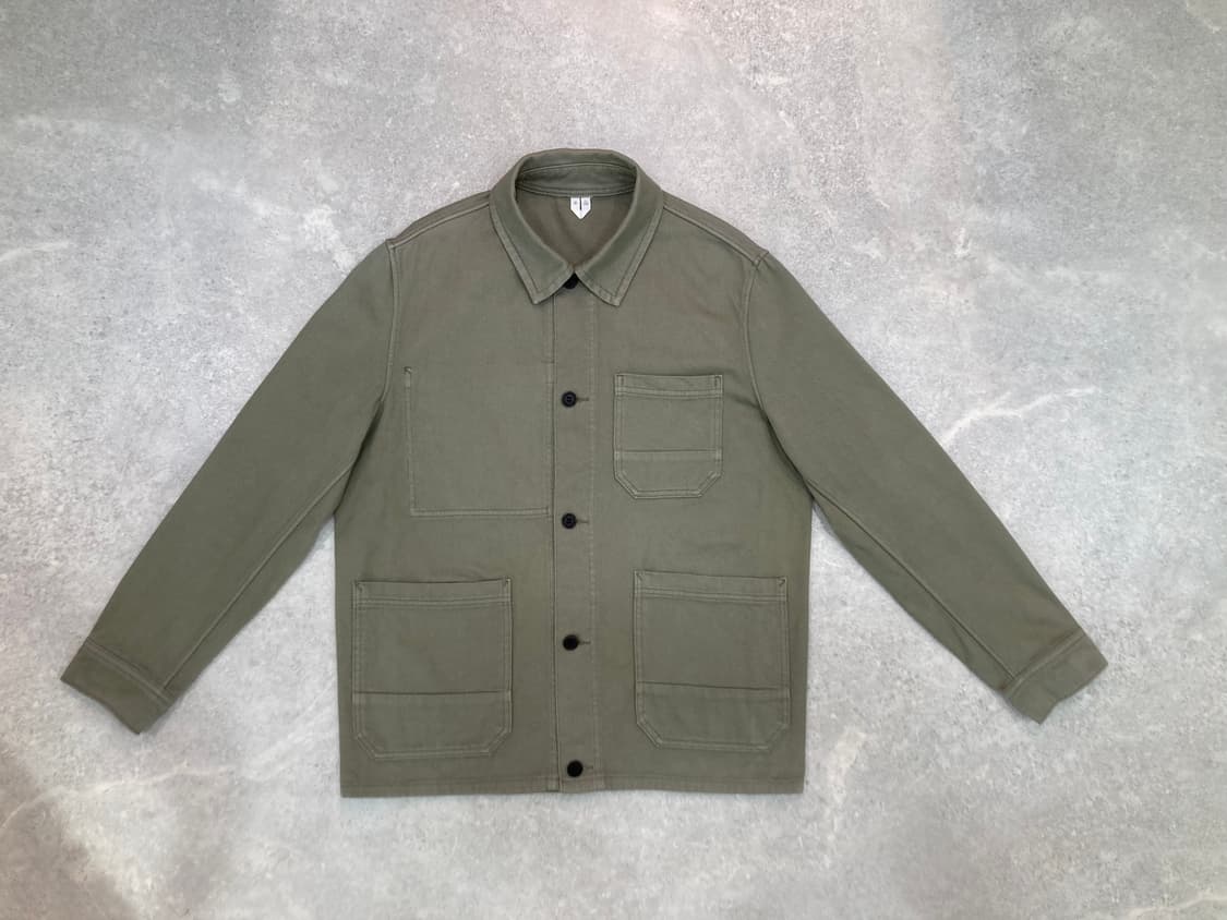 ARKET 아르켓 자켓/워크/트윌 상품이미지1