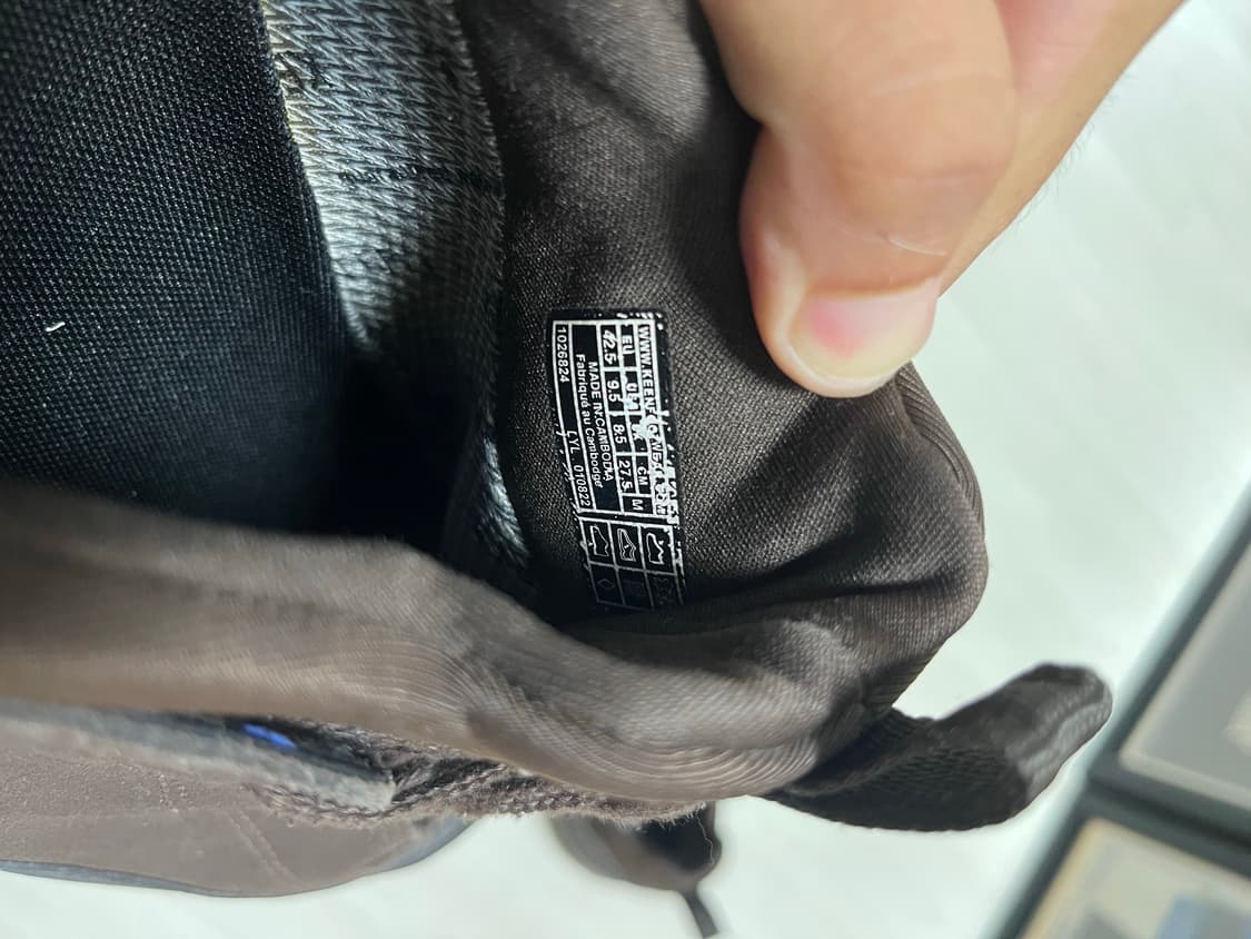 엔지니어드가먼츠 x 킨 재스퍼 상품이미지7