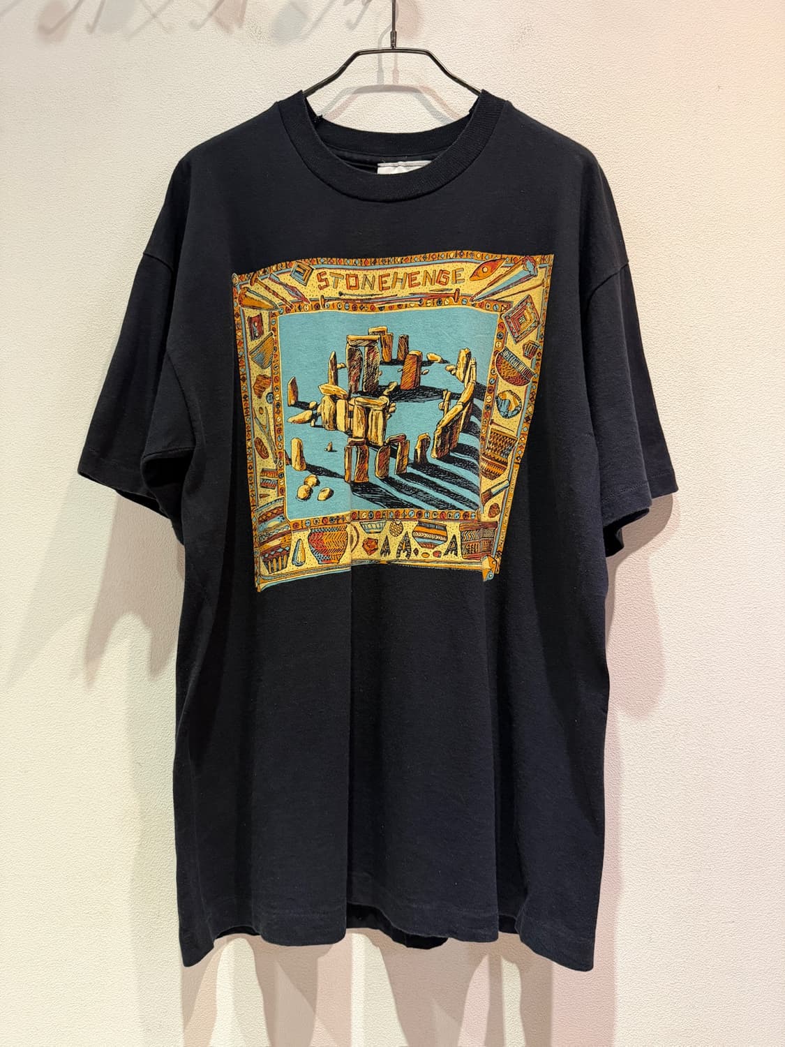 90s Stonehenge (Made In Ireland) 상품이미지1
