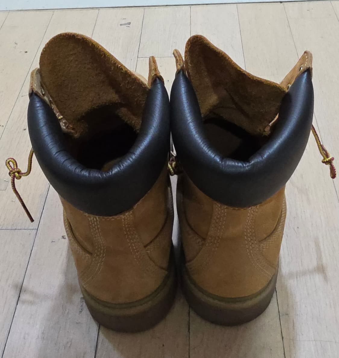 [265~270]팀버랜드 6인치 워터프루프 프리미엄 부츠 상품이미지4