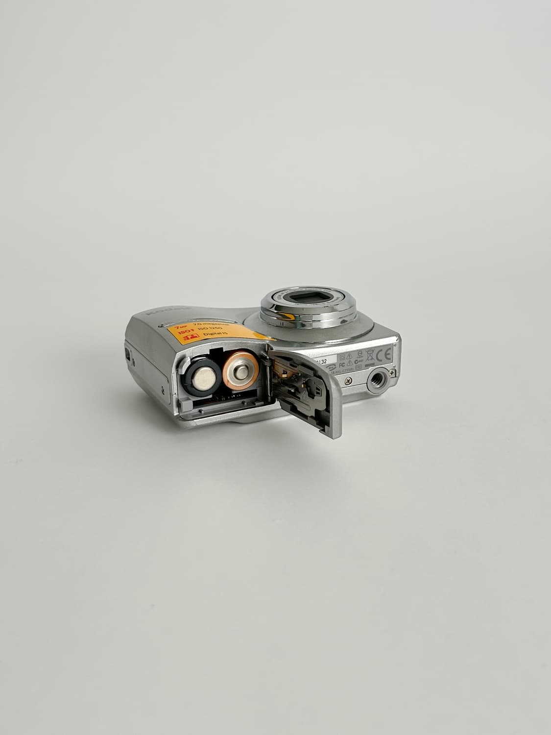 카리나디카!) 코닥 이지쉐어 c713 Easyshare 빈티지 디카 상품이미지4