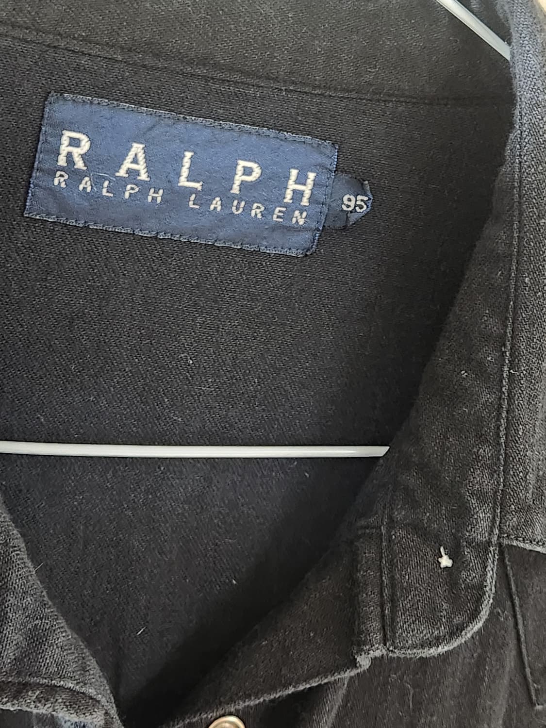 랄프로런셔츠 95 상품이미지4
