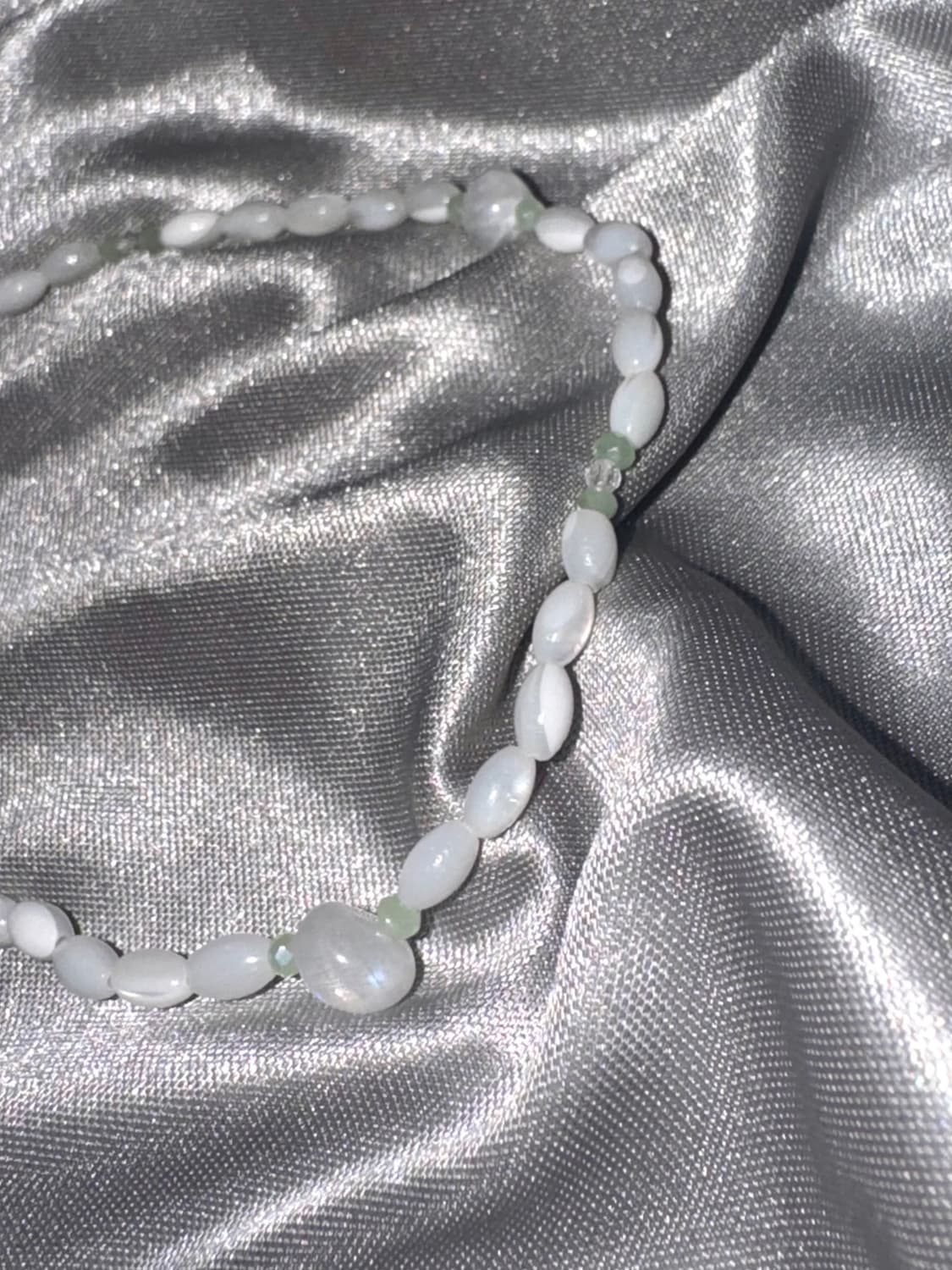 Mori mood bracelet 상품이미지3