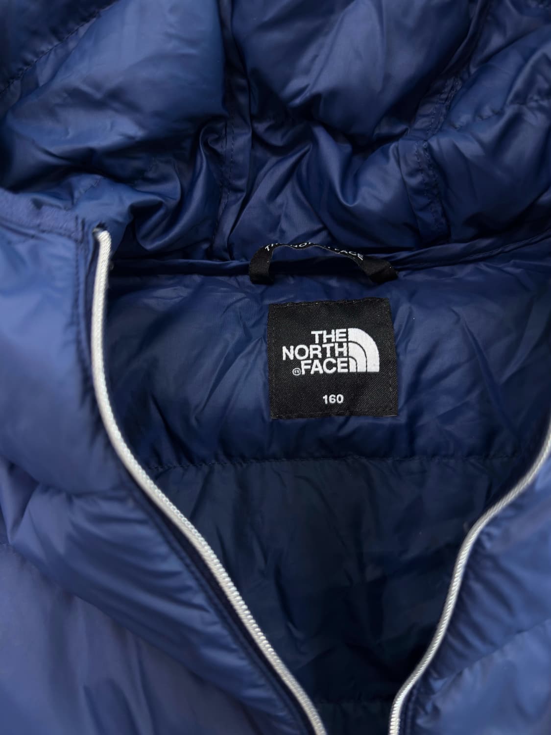 노스페이스 티볼 경량패딩 상품이미지4