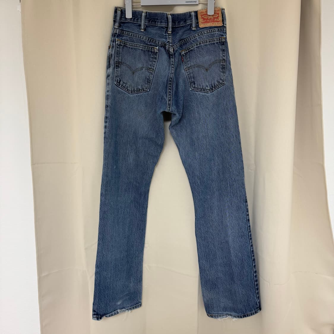 리바이스 90s 517 부츠컷 상품이미지2