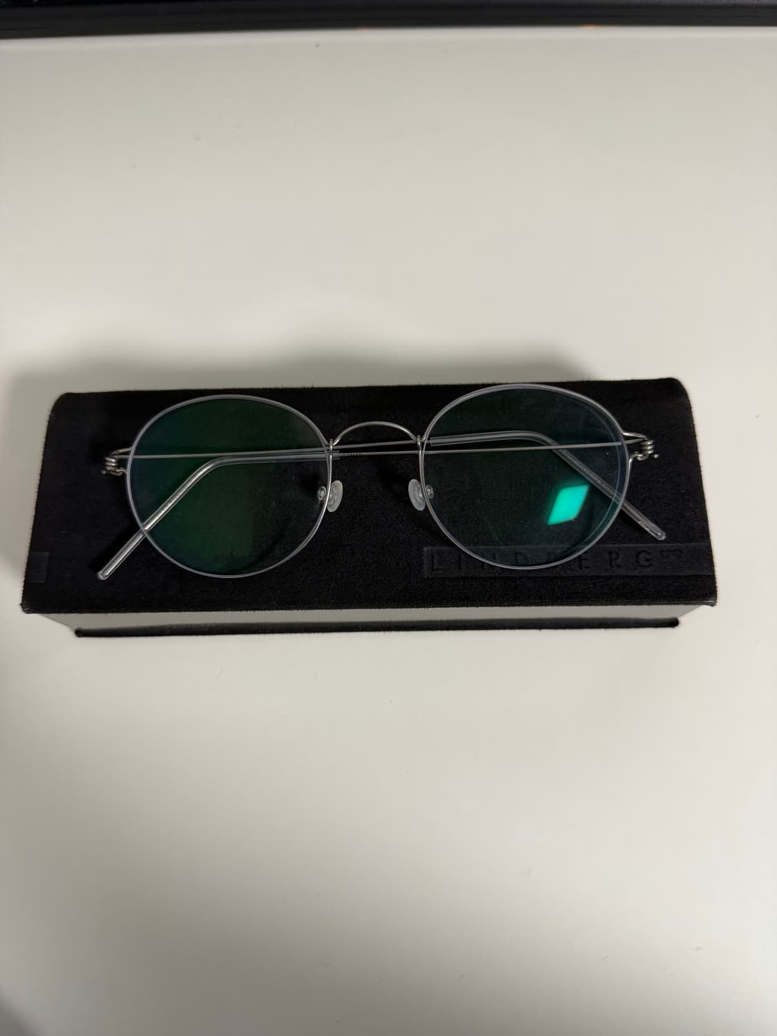 린드버그 모르텐50 실버 상품이미지1