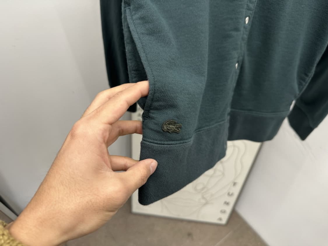 LACOSTE (M) 상품이미지7