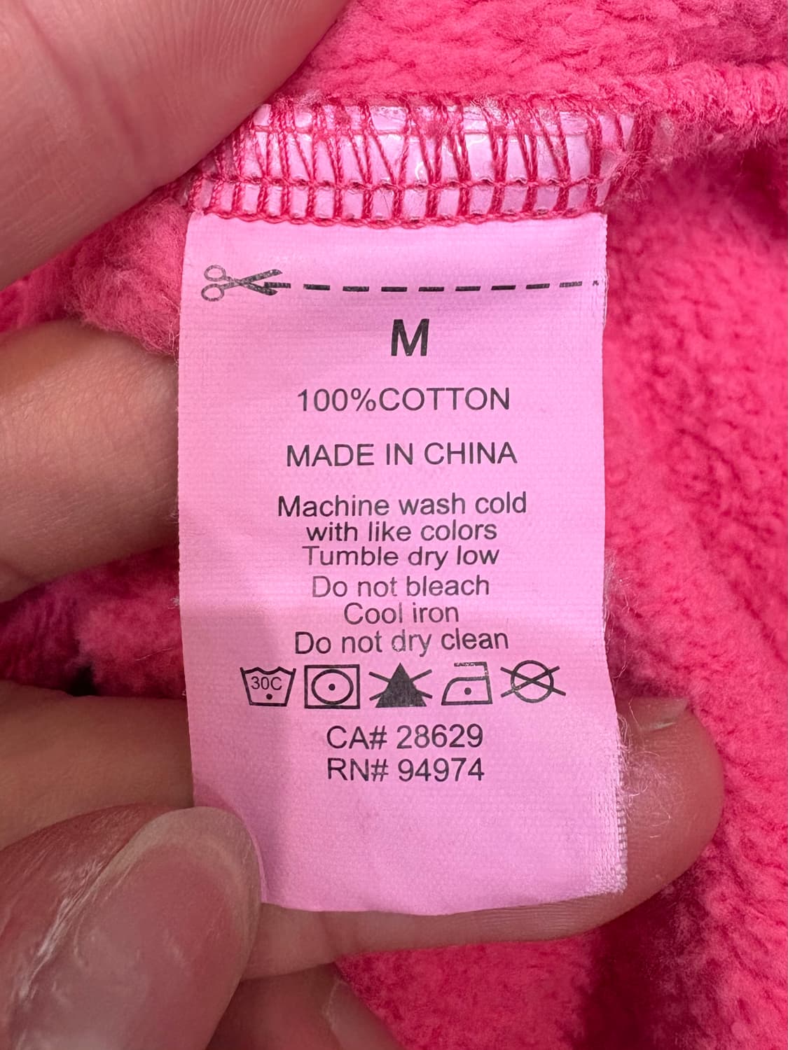 스투시 오버다이드 스톡 로고 후드 상품이미지9