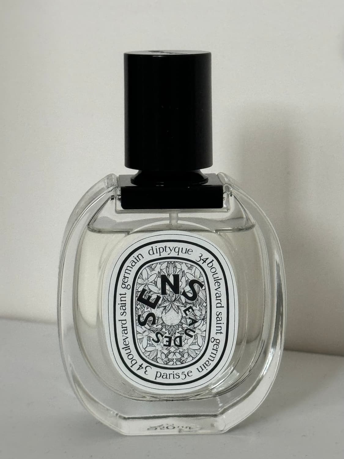 딥티크 오데썽 50ml 상품이미지2