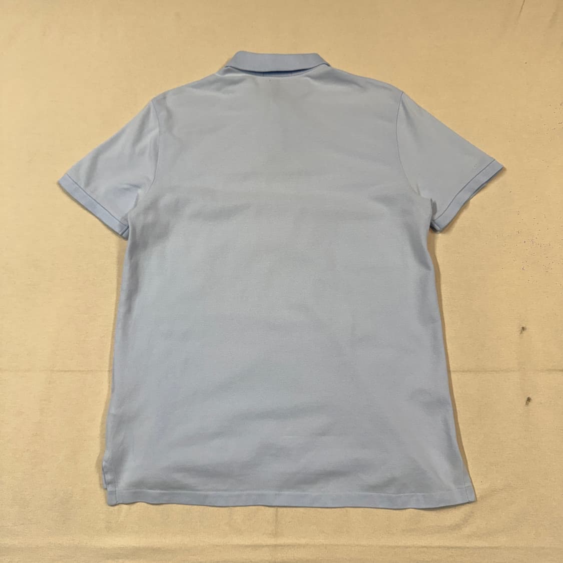 M) 폴로 랄프로렌 반팔 카라티 PK 신형 큐알탭 상품이미지5