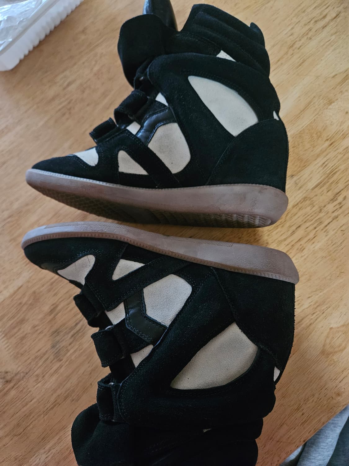 [36] 이자벨마랑 베켓  상품이미지5