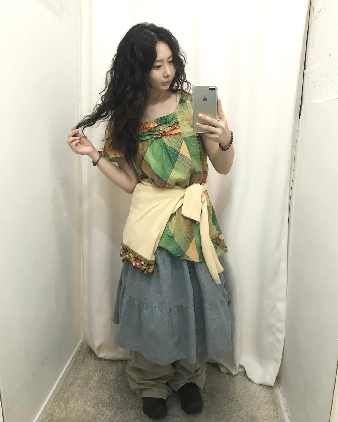 컨트리 모리 코디 세트 🍄 상품이미지2