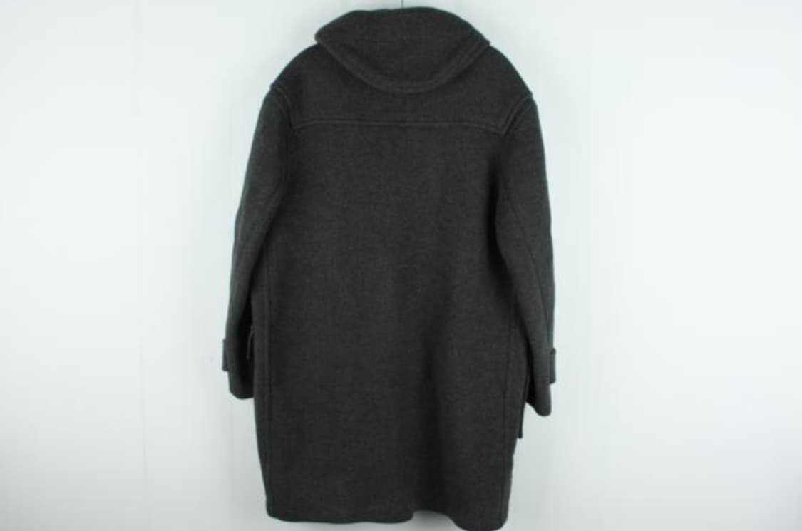 버버리 코트 상품이미지2