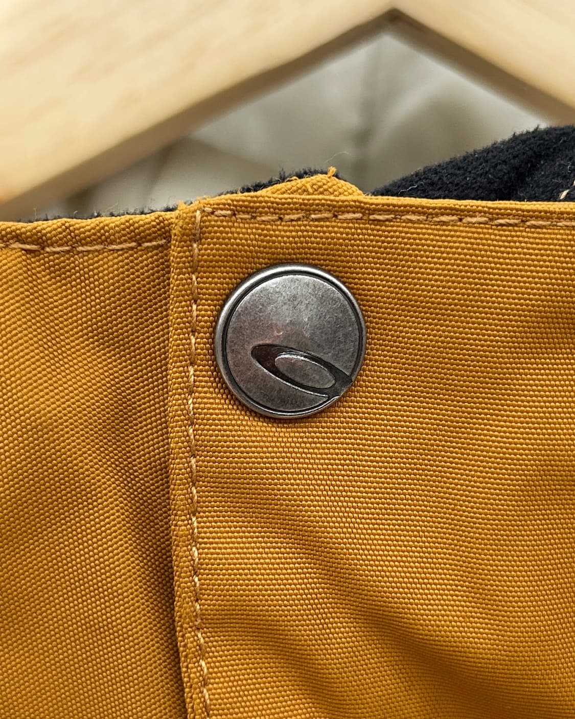 오클리 00s 신슐레이트 아웃도어 자켓 상품이미지9