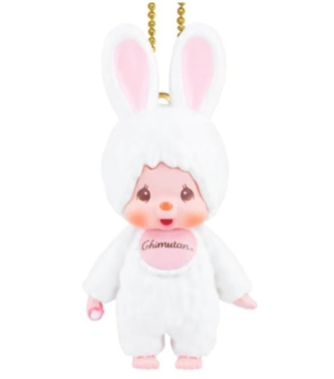 새상품) 몬치치 치무탄 피규어 가챠 키링 초레어 희귀 한정판 치무탄 세트 상품이미지4