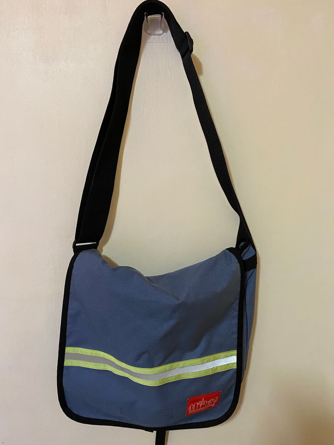 ManhattanPortage 크로스백 상품이미지1