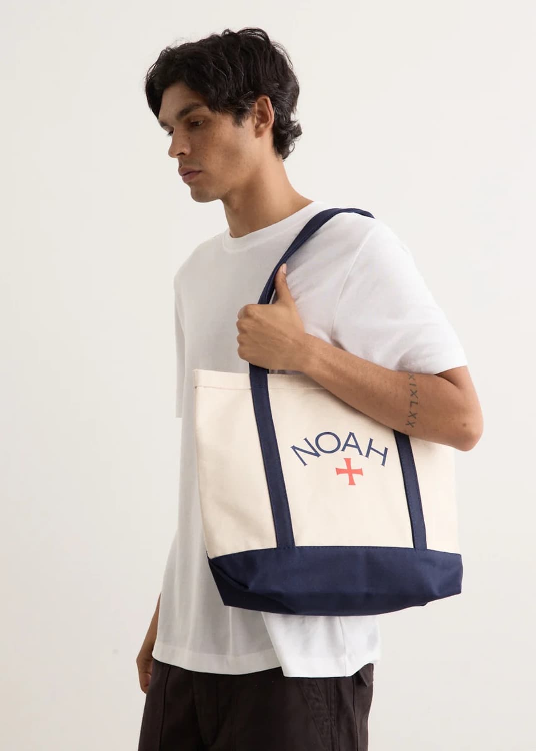 noah 토트백 상품이미지3