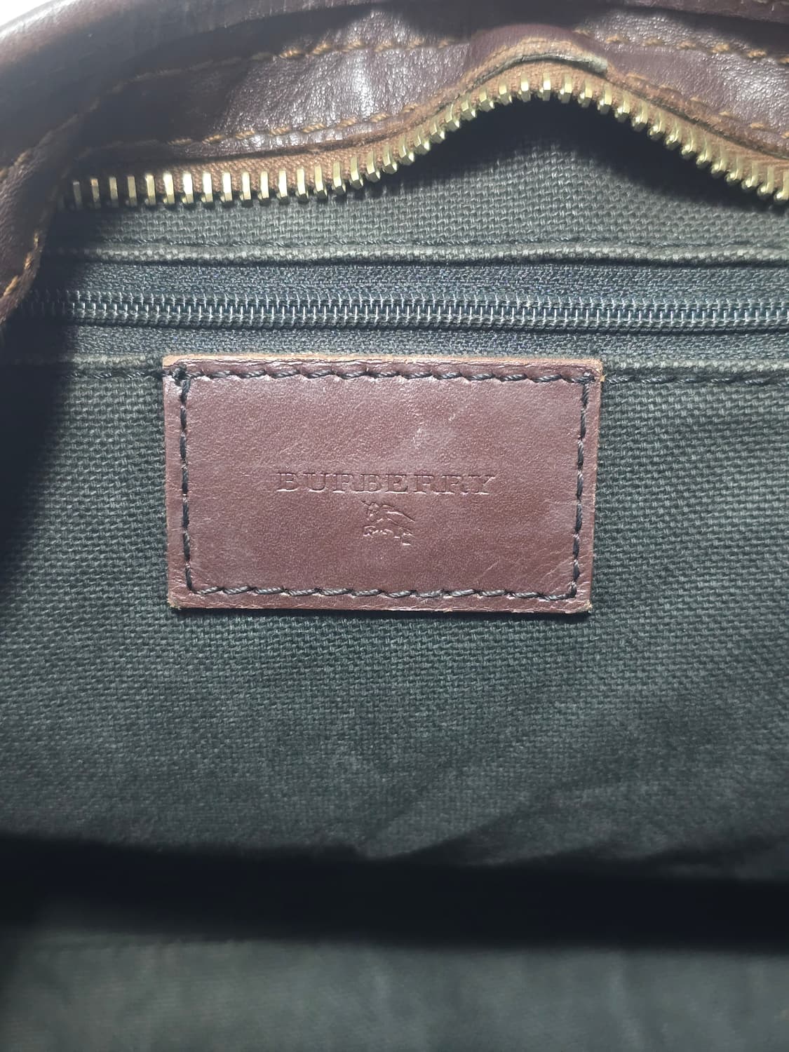 Burberry 버버리 노바체크 클래식 토트백 상품이미지8