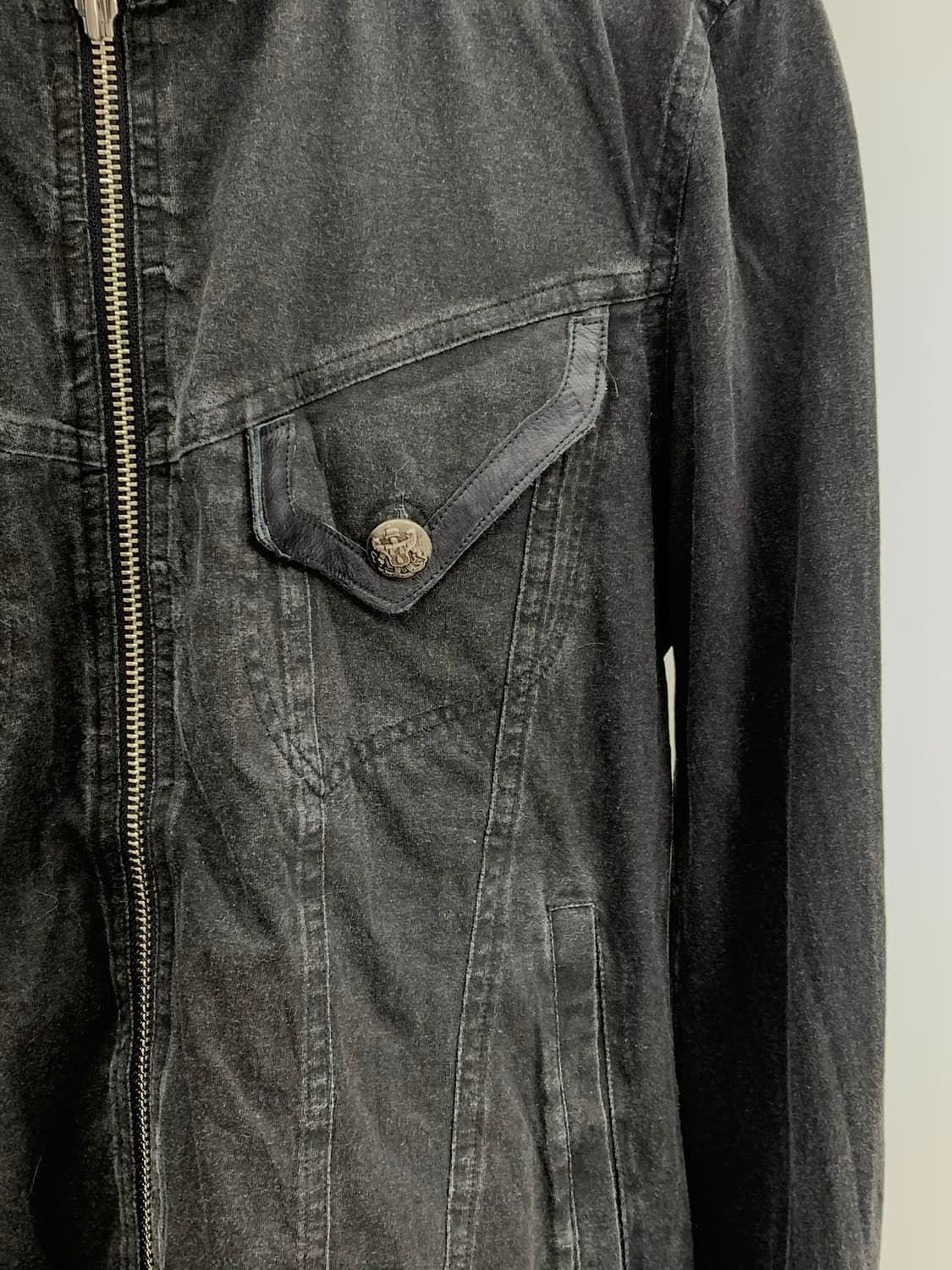 No concept but good sense leather strap  상품이미지6