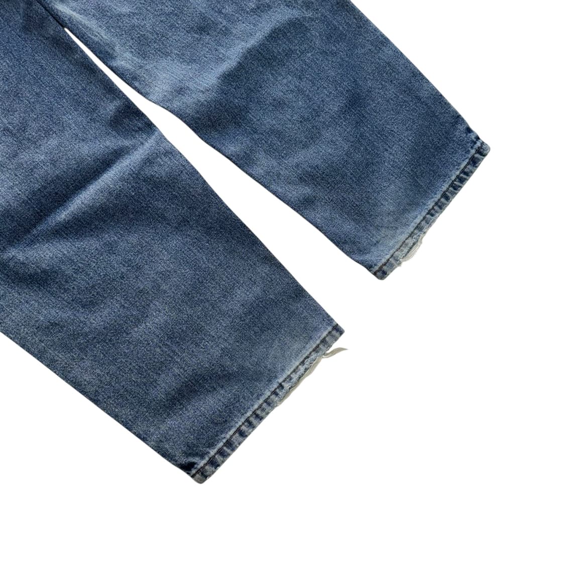 [36] 얼리 00's 리바이스 실버탭 배기핏 데님 [LV1360] 상품이미지8