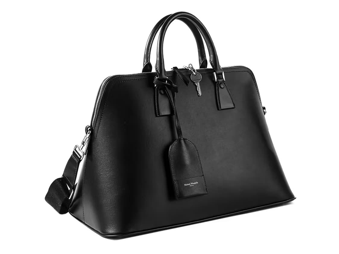 메종 마르지엘라 5AC 라지 숄더백 (S55WG0131 P4303) 상품이미지3