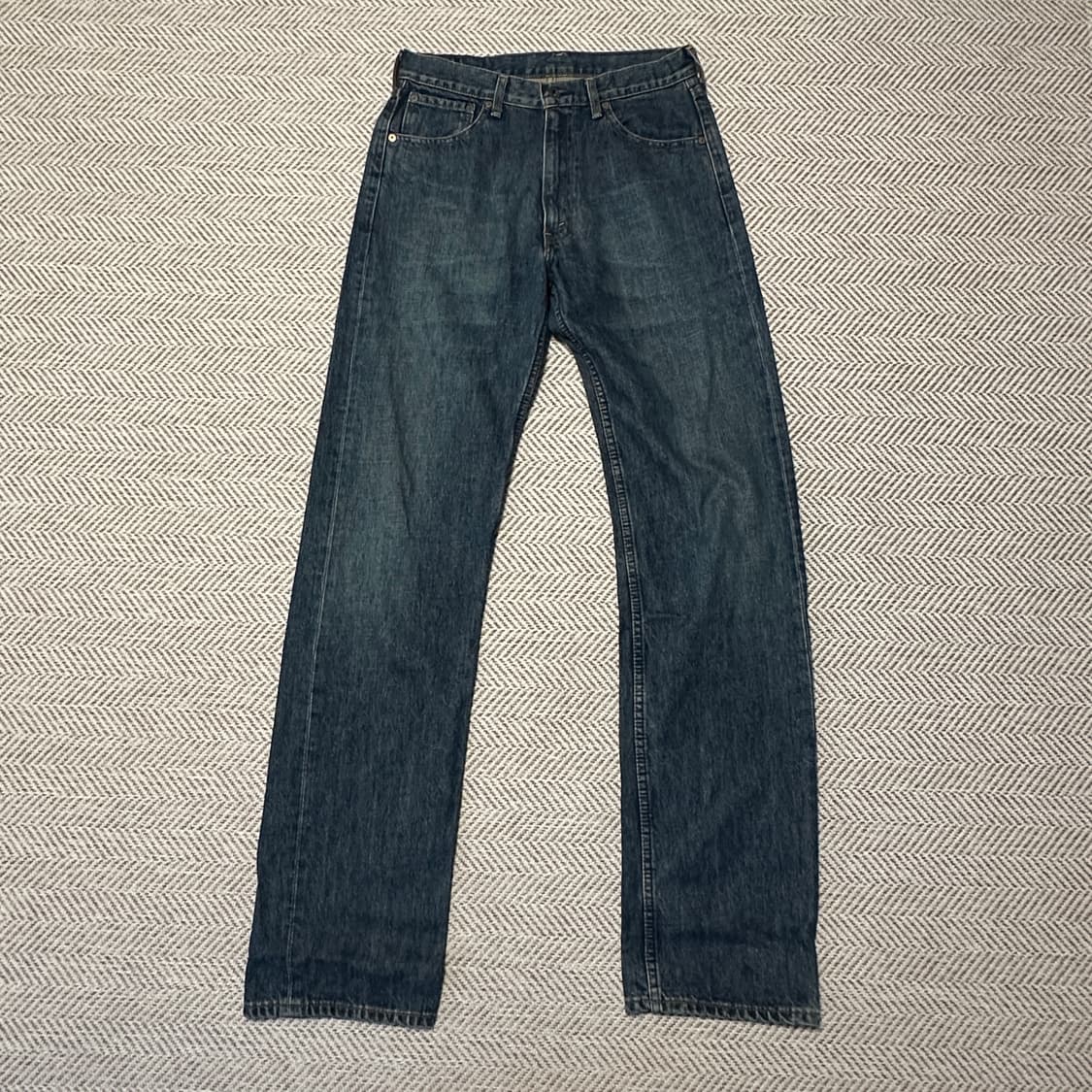 LEVI'S 503 90's japan made denim jeans 상품이미지1