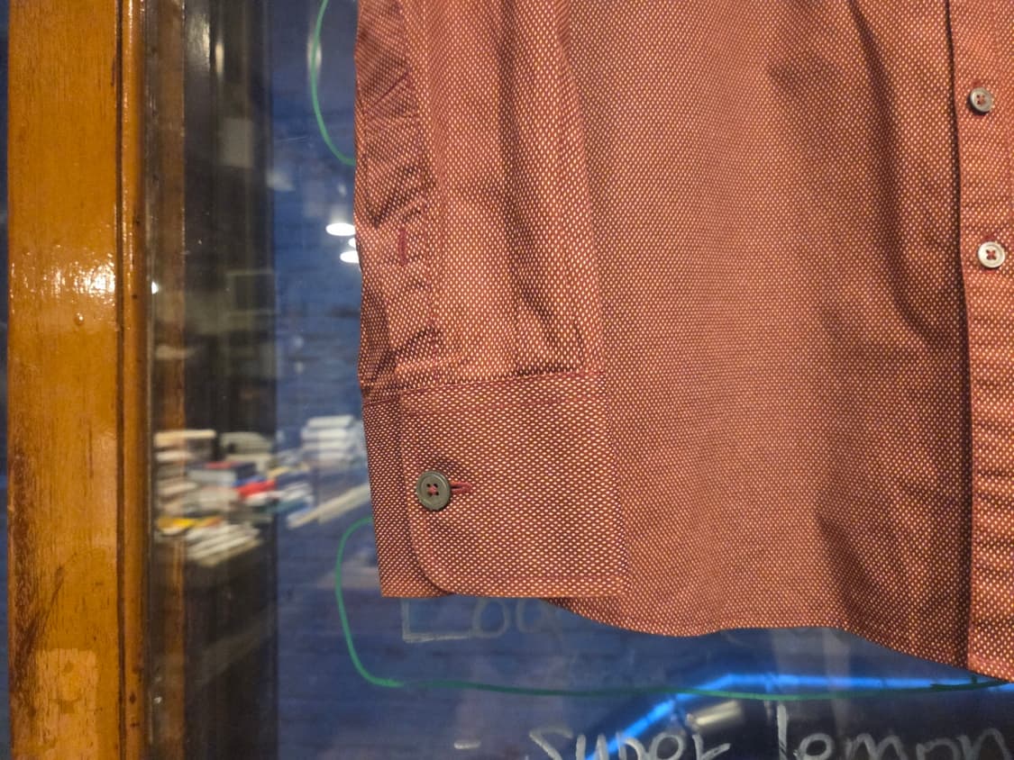 폴스미스 셔츠 상품이미지6