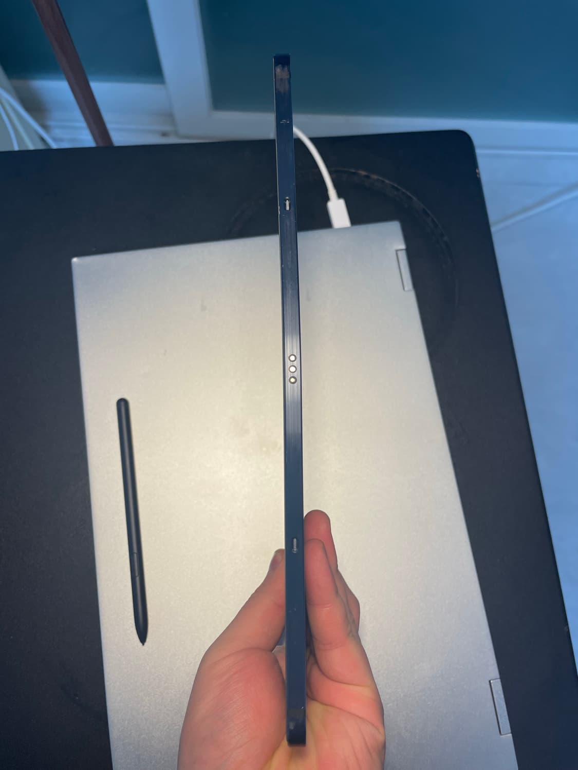 삼성 갤럭시 탭 S7 와이파이 128기가 (SM-T870) 상품이미지4