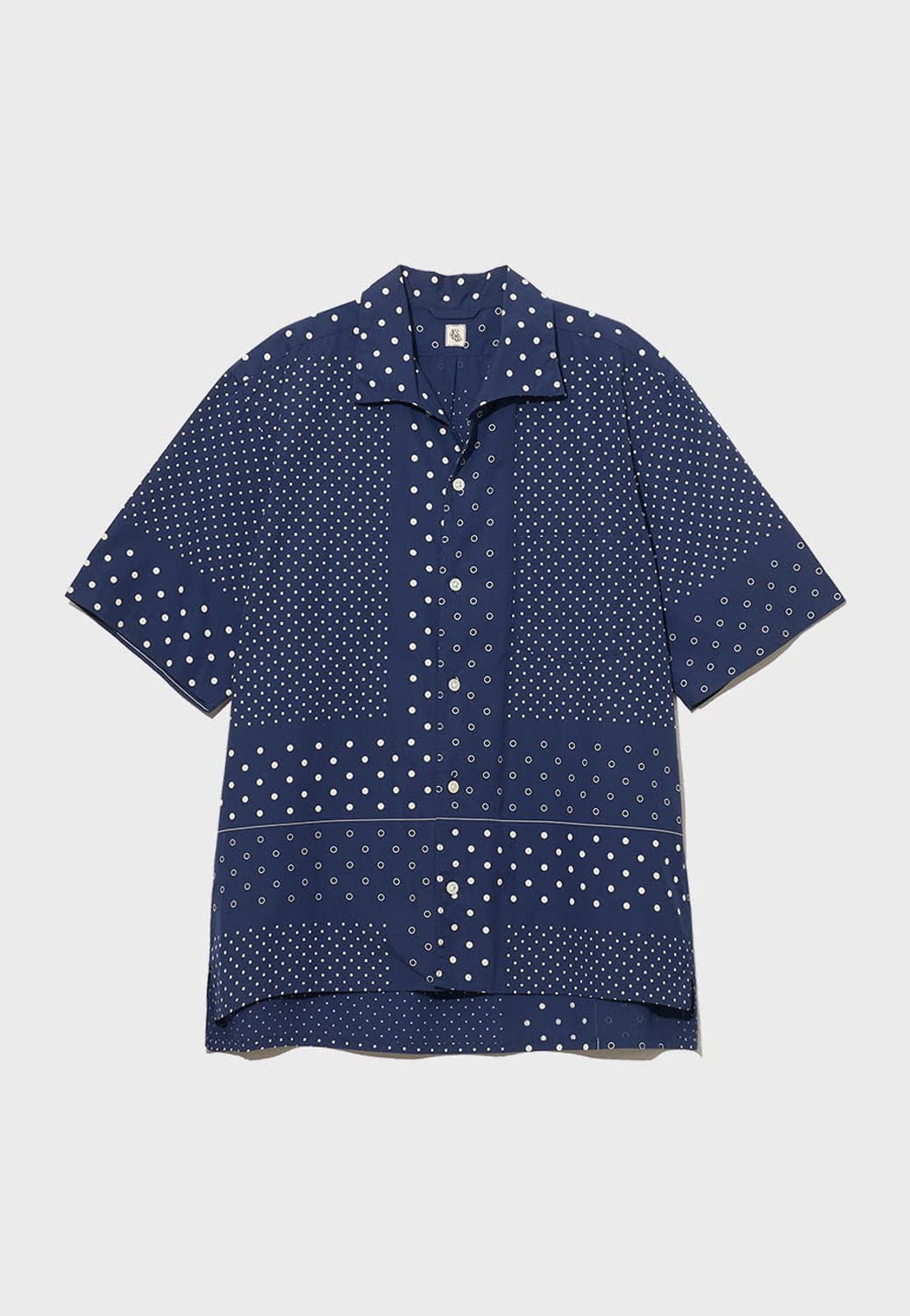 KAPTAIN SUNSHINE shirt 상품이미지1