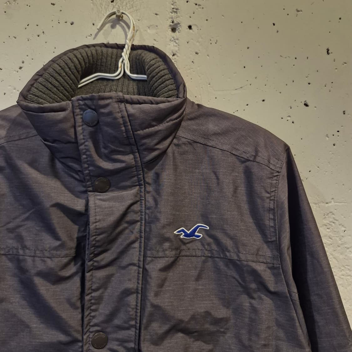 홀리스터 자켓 상품이미지2