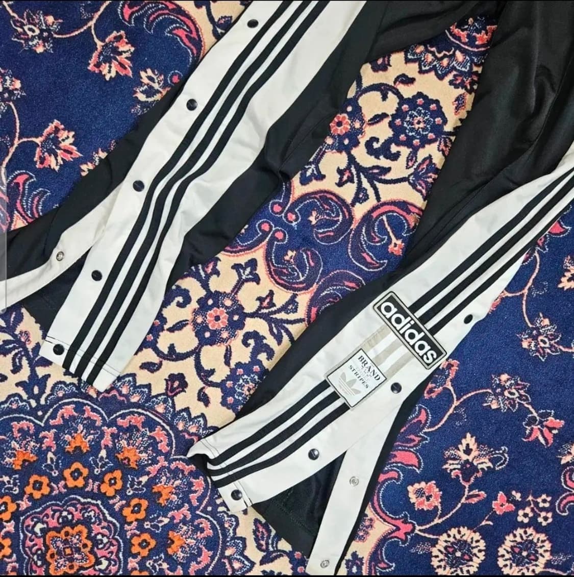 아디다스(Adidas) 아디 브레이크 트레이닝 팬츠 상품이미지3