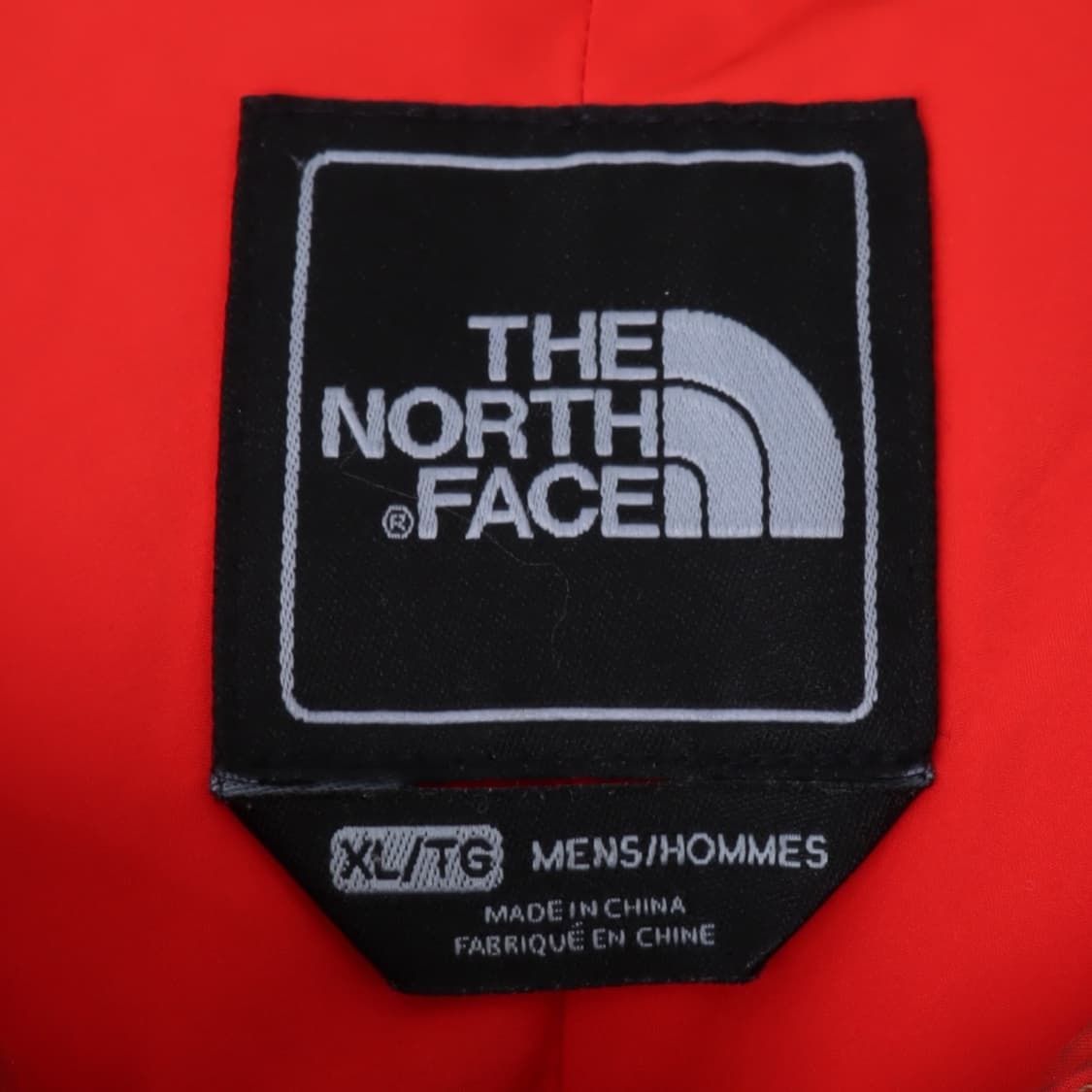 노스페이스 700 베이지 구스다운 베스트 상품이미지8