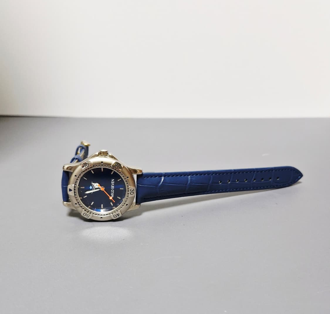 마일드세븐 시계  상품이미지6
