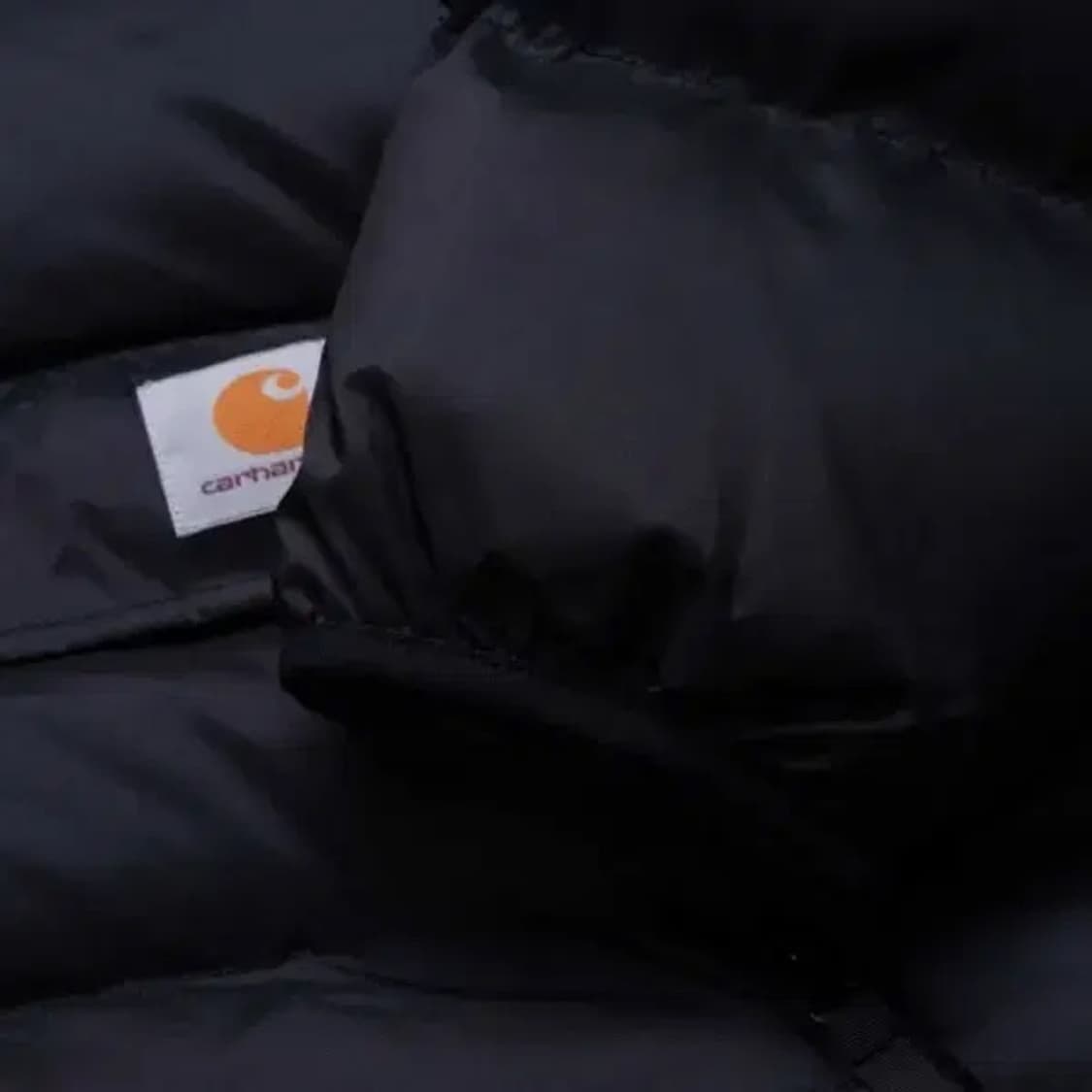 칼하트 존스 풀오버 아노락 패딩 상품이미지6