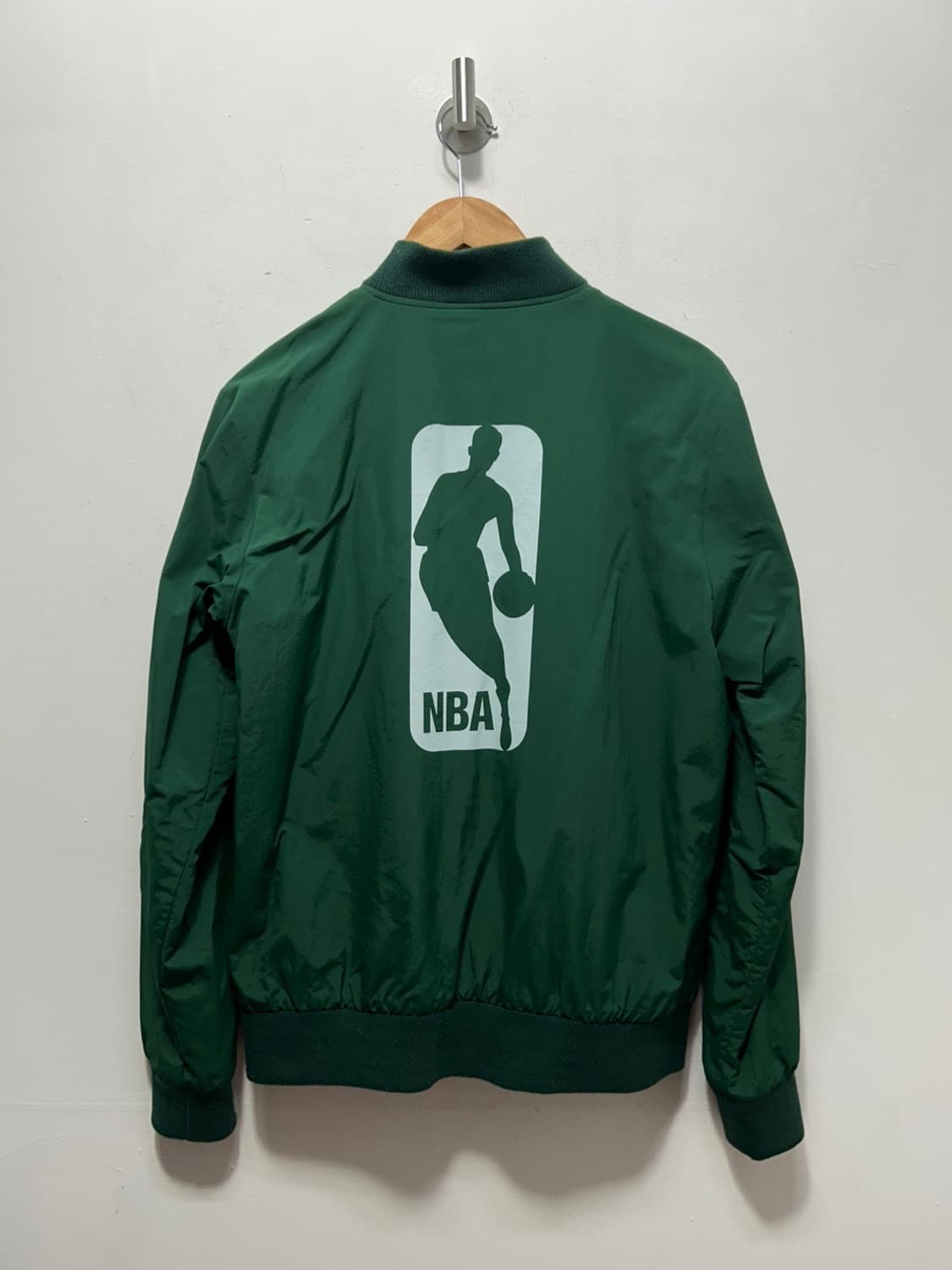 NBA 남성 바람막이 점퍼 자켓 100사이즈 L 상품이미지2