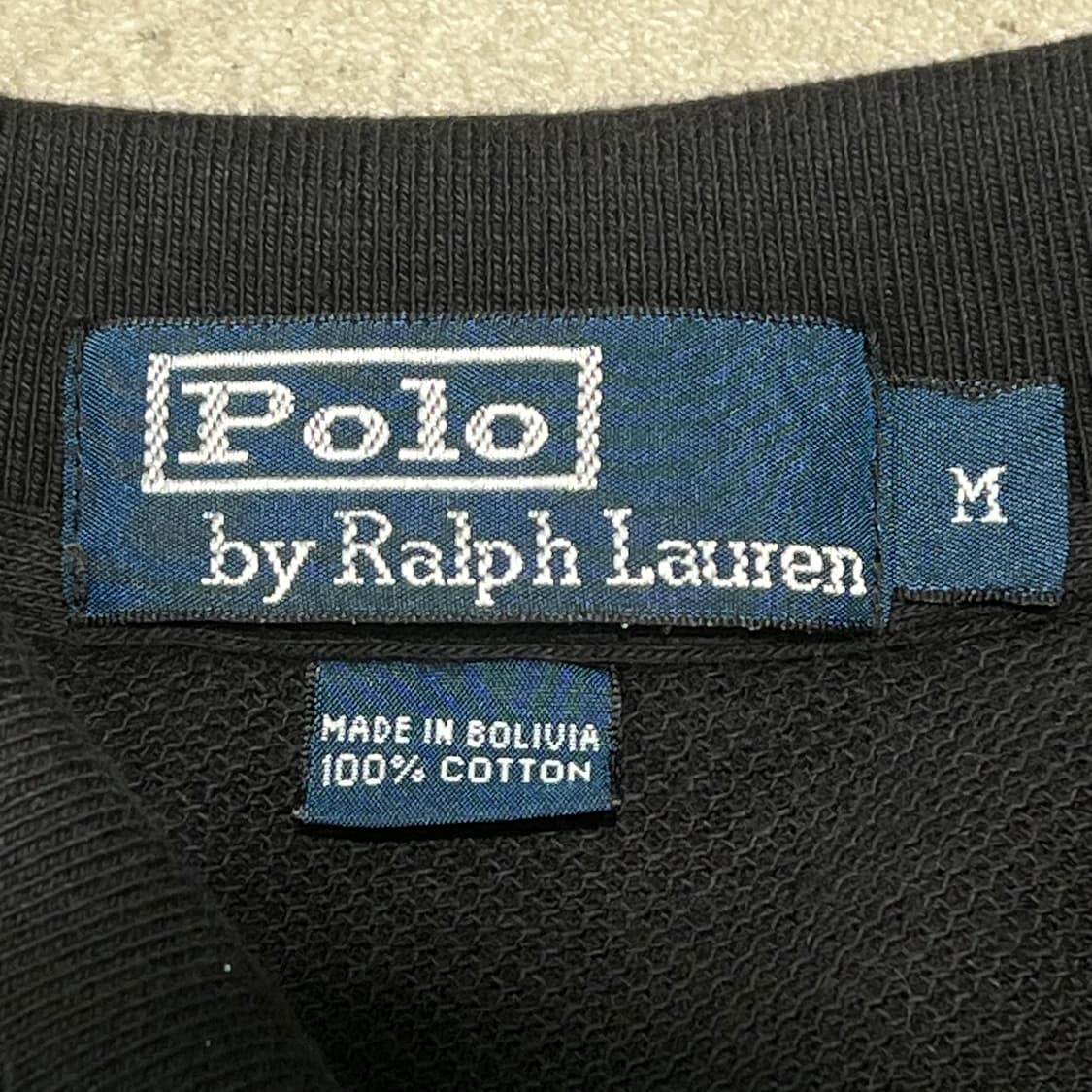 폴로 랄프로렌 카라반팔티 s10480 상품이미지5