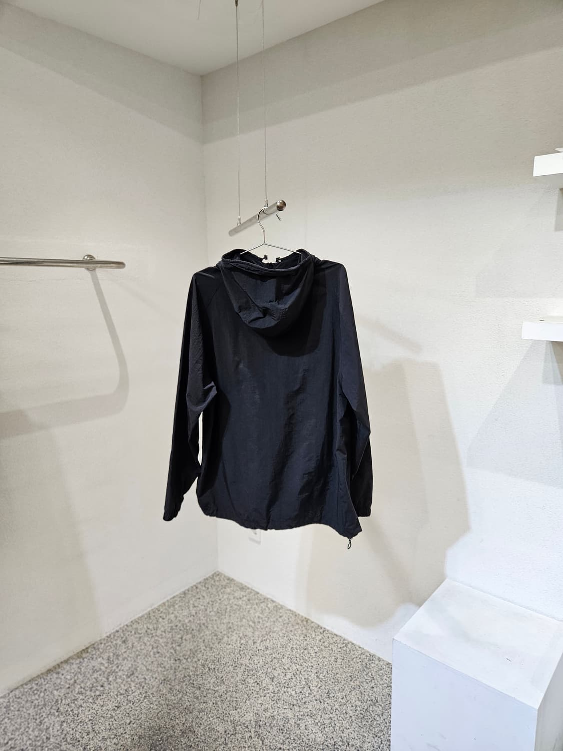 아디다스 아디프린 윈드브레이커 아노락 상품이미지2