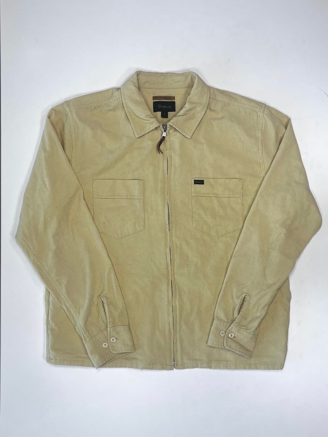 코듀로이 셔츠 자켓 상품이미지1