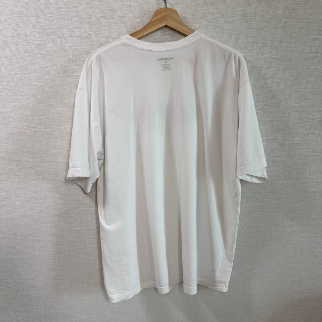 [M] 네이버후드 도쿄 반팔 티셔츠 상품이미지3