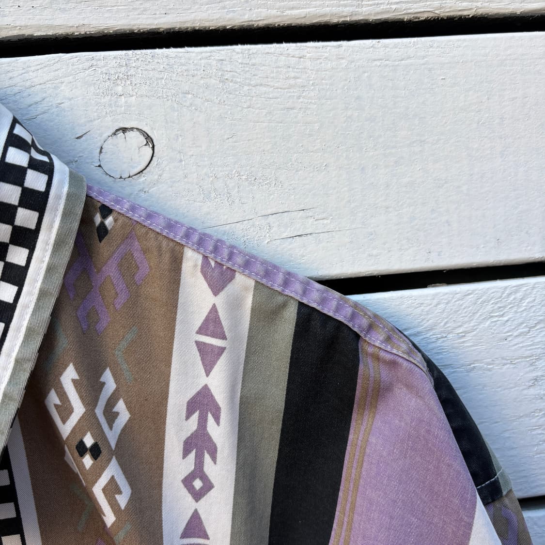 Carhartt 칼하트 스트라이프 셔츠 상품이미지5