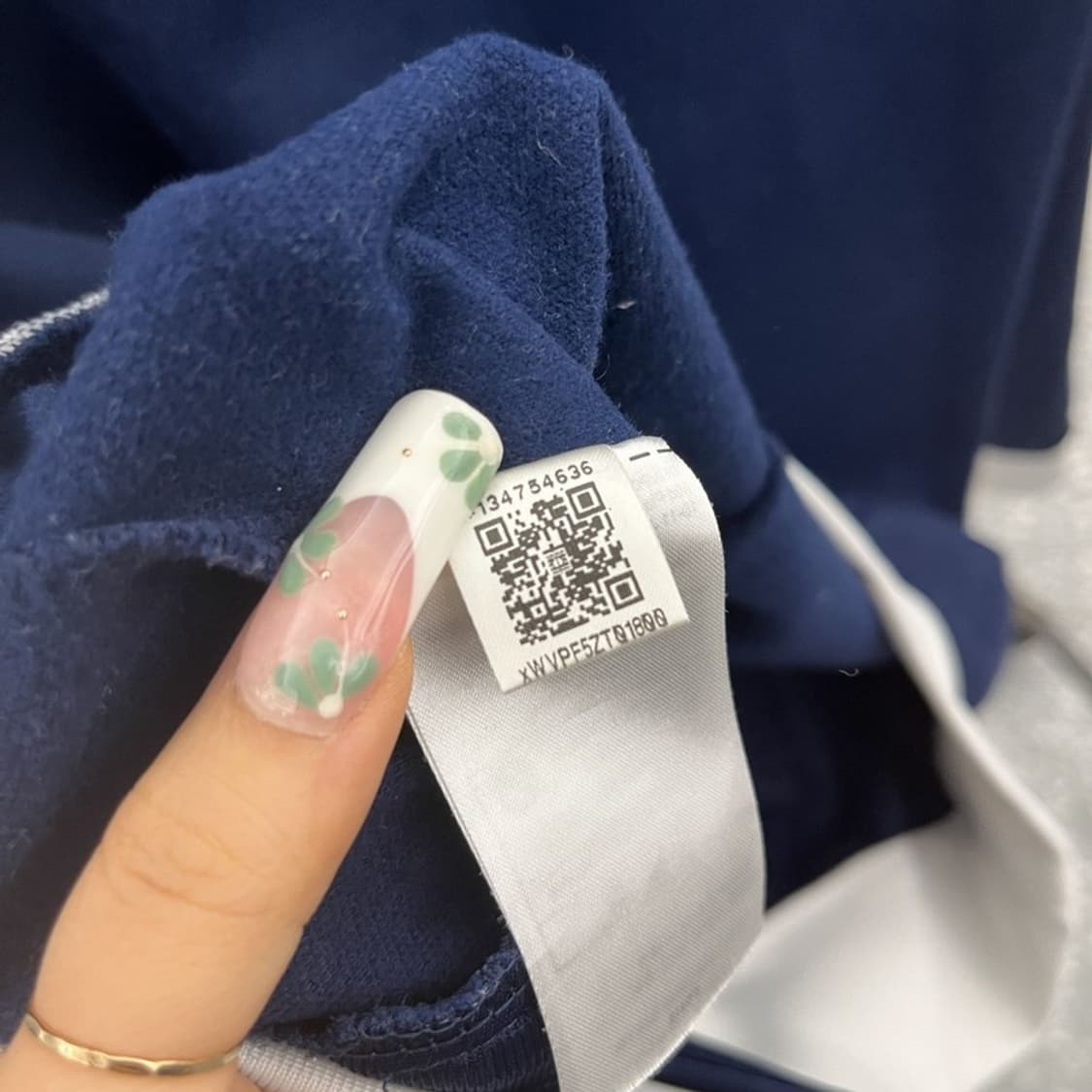 아디다스 아디컬러 클래식 베켄바우어 져지 집업 L C11360 상품이미지7