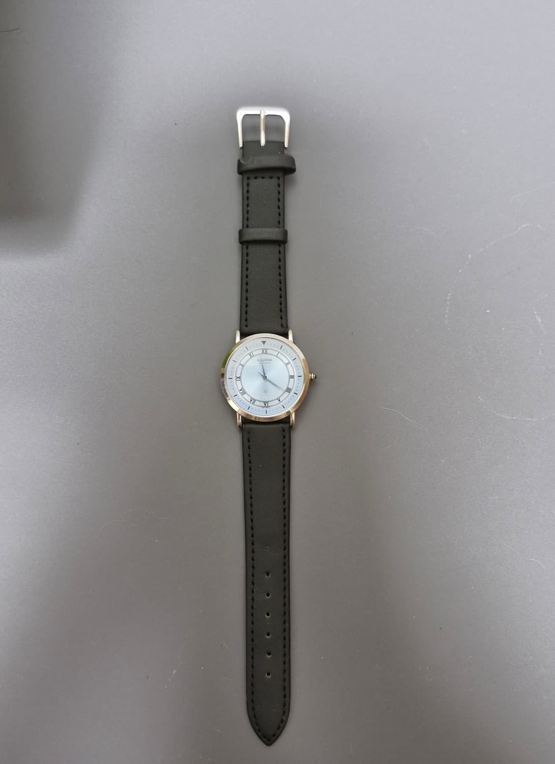 삼성 카파 남녀공용 손목시계    상품이미지6