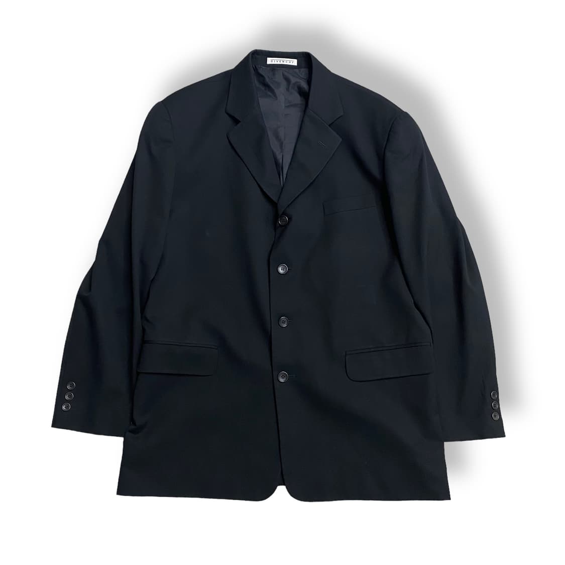 지방시 블레이져 상품이미지3