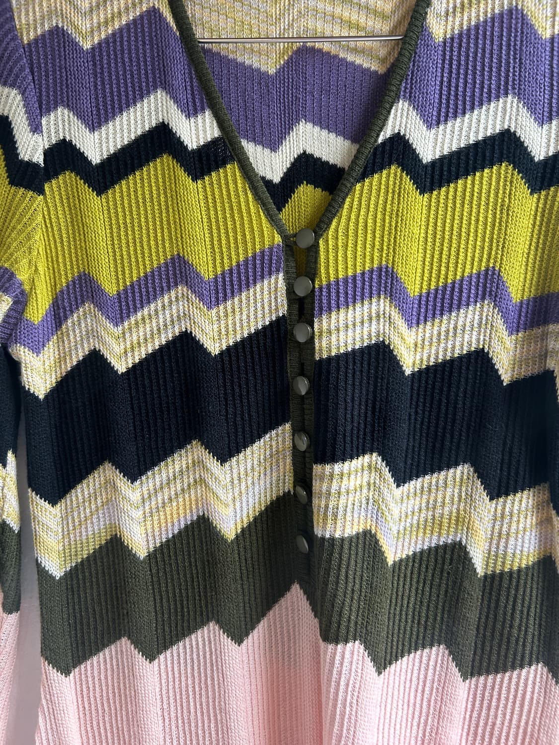 Missoni 원피스  상품이미지7