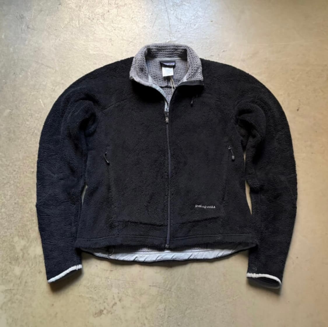 04s 파타고니아 Polartec jacket 상품이미지1