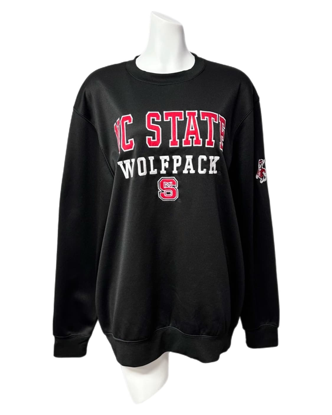NC STATE WOLFPACK 스웻셔츠 상품이미지1